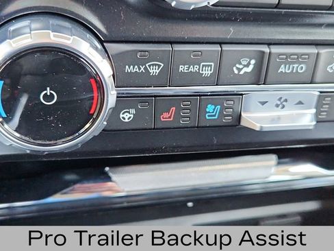 New 2025 Ford F350 Lariat w/ Lariat Ultimate Package image 25