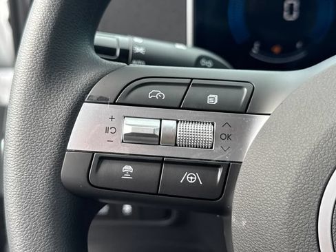 New 2026 Hyundai Tucson SEL Plus FWD image 23