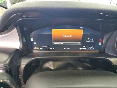 Used 2022 Lincoln Aviator AWD w/ Premium Package image 14