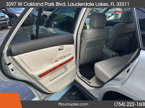Used 2009 Lexus RX 350 AWD image 22