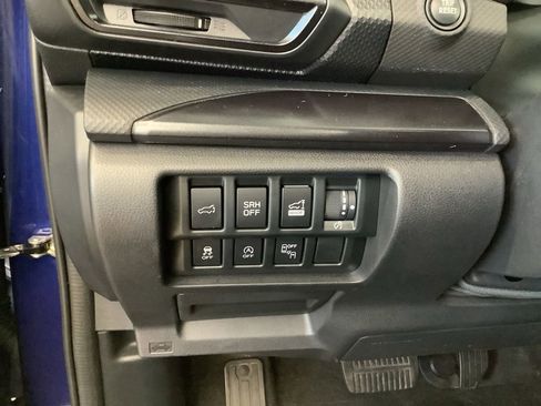 Used 2023 Subaru Forester Sport AWD/4WD image 24