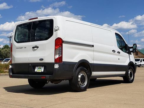 Used 2016 Ford Transit 150 130 Low Roof image 6