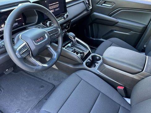 New 2026 GMC Canyon Elevation RWD image 10