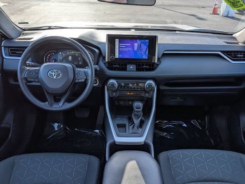 Used 2024 Toyota RAV4 XLE FWD image 15