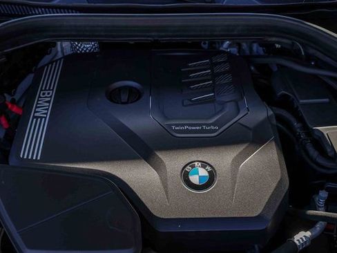 Used 2023 BMW X4 xDrive30i w/ M Sport Package image 27