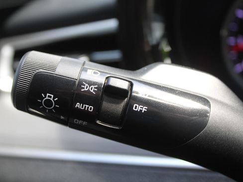 Used 2022 Kia K5 GT-Line w/ GT-Line FWD Premium Package image 28