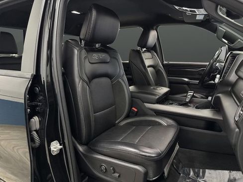 Used 2023 RAM 1500 Sport w/ G/T Package image 32