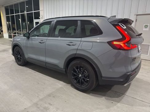 Used 2026 Honda CR-V Sport-L image 19