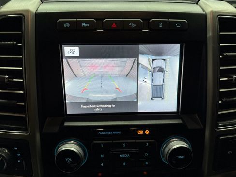 Used 2020 Ford F250 Platinum image 35