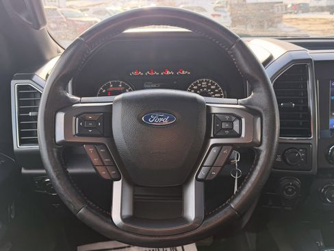 Used 2019 Ford F150 XLT w/ Equipment Group 302A Luxury image 13
