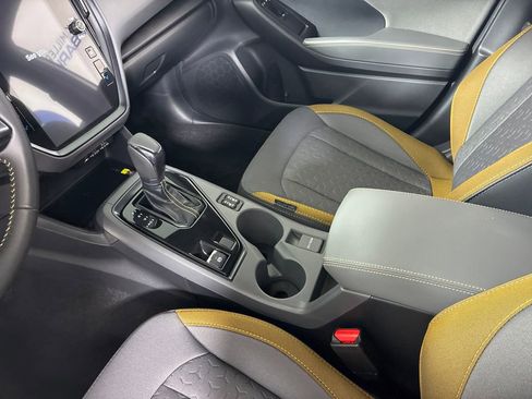 Used 2025 Subaru Crosstrek 2.5i Sport w/ Crosstrek Mirror Package image 27