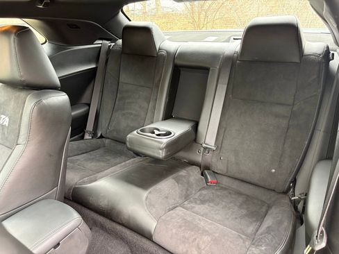 Used 2023 Dodge Challenger R/T w/ T/A Package image 47