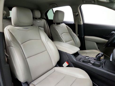 Used 2019 Cadillac XT4 Premium Luxury w/ Cold Weather Package FWD image 27