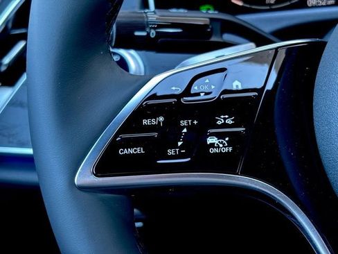 New 2026 Mercedes-Benz E 350 Sedan image 25