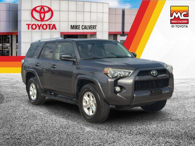 Used 2015 Toyota 4Runner SR5 RWD image 7