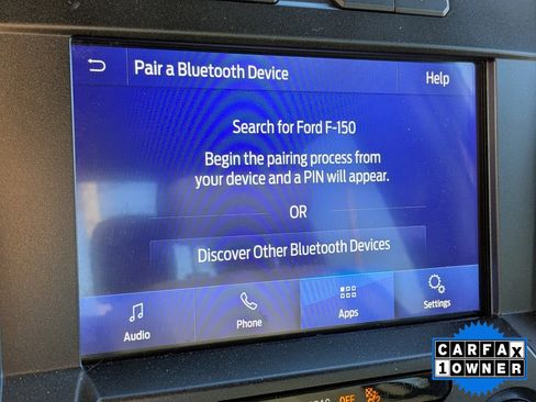 Certified 2020 Ford F150 XL w/ Equipment Group 101A Mid image 23