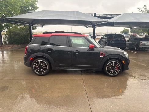 Used 2023 MINI Cooper Countryman John Cooper Works AWD/4WD image 6