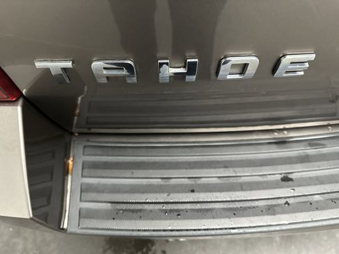 Used 2012 Chevrolet Tahoe LS w/ Convenience Package image 14