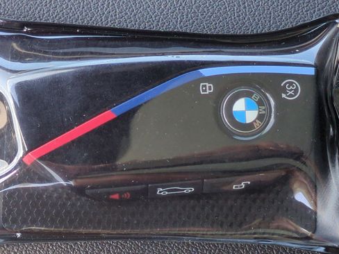 Used 2023 BMW iX M60 w/ Executive Package AWD/4WD image 35