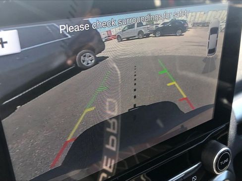 Used 2018 Ford EcoSport SE w/ SE Convenience Package image 28