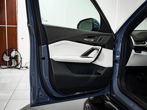 New 2026 BMW X1 xDrive28i w/ Convenience Package image 27