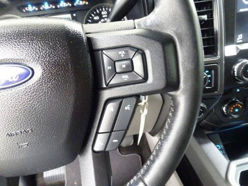 Used 2018 Ford F150 XLT w/ Equipment Group 302A Luxury AWD/4WD image 31
