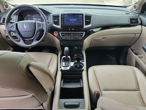 Used 2018 Honda Ridgeline RTL-E image 17