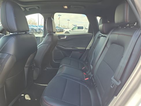 New 2026 Ford Escape ST-Line Select w/ Tech Pack #2 image 28