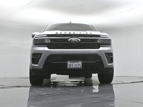Certified 2022 Ford Expedition Max Limited AWD/4WD image 51