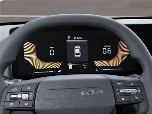 New 2026 Kia K4 FWD image 21