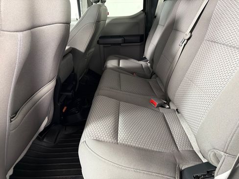 Used 2018 Ford F150 XLT w/ Equipment Group 301A Mid AWD/4WD image 16