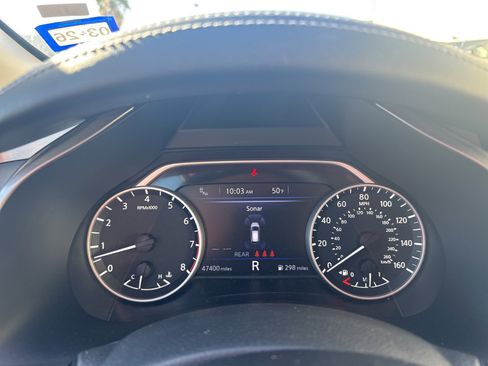 Used 2024 Nissan Murano SV image 16