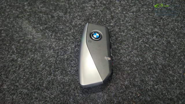 Used 2027 BMW 530i w/ M Sport Package RWD image 80