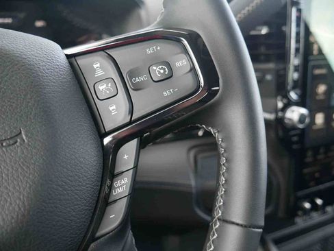 New 2026 RAM 3500 Limited image 56