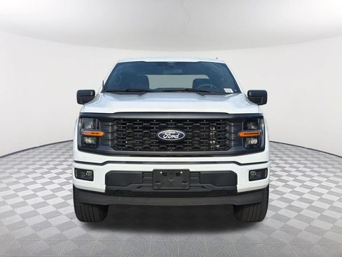 Used 2024 Ford F150 STX RWD image 2