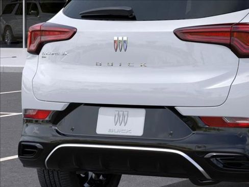 New 2026 Buick Encore GX Sport Touring w/ Advanced Technology Package AWD/4WD image 14