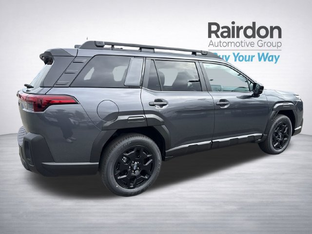 New 2026 Subaru Outback Limited AWD/4WD image 10
