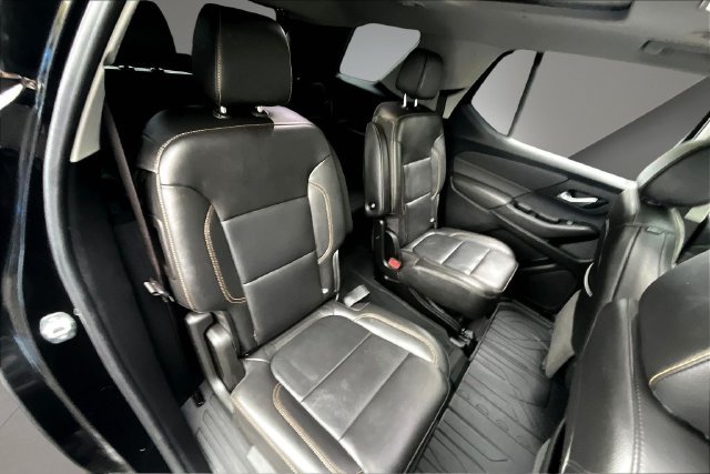 Used 2020 Chevrolet Traverse RS w/ LPO, Floor Liner Package AWD/4WD image 25
