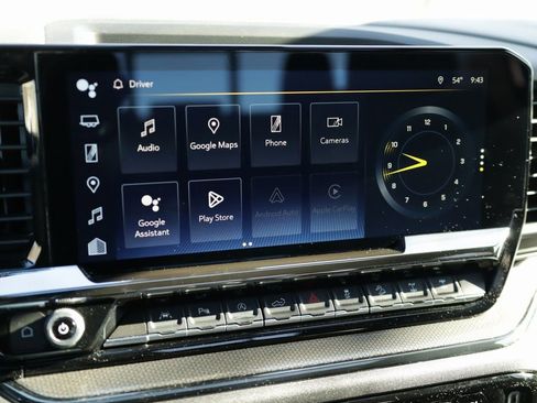 Certified 2023 Chevrolet Silverado 1500 ZR2 w/ Technology Package image 16