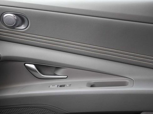 New 2026 Hyundai Elantra Sport FWD image 24