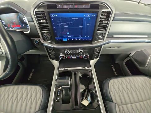 Certified 2023 Ford F150 Limited image 11