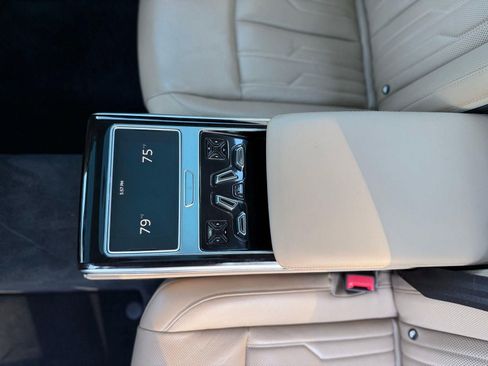 Used 2019 Audi A8 L 3.0T w/ Luxury Package image 52