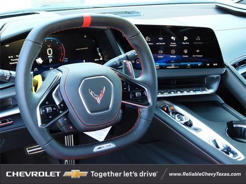 New 2026 Chevrolet Corvette Z06 image 12