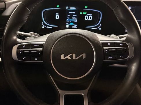 Used 2023 Kia Sportage EX AWD/4WD image 29