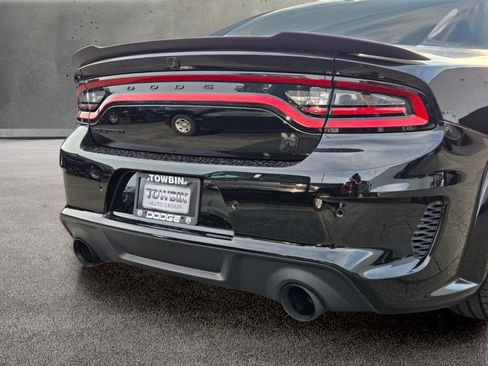 Used 2023 Dodge Charger Scat Pack RWD image 5