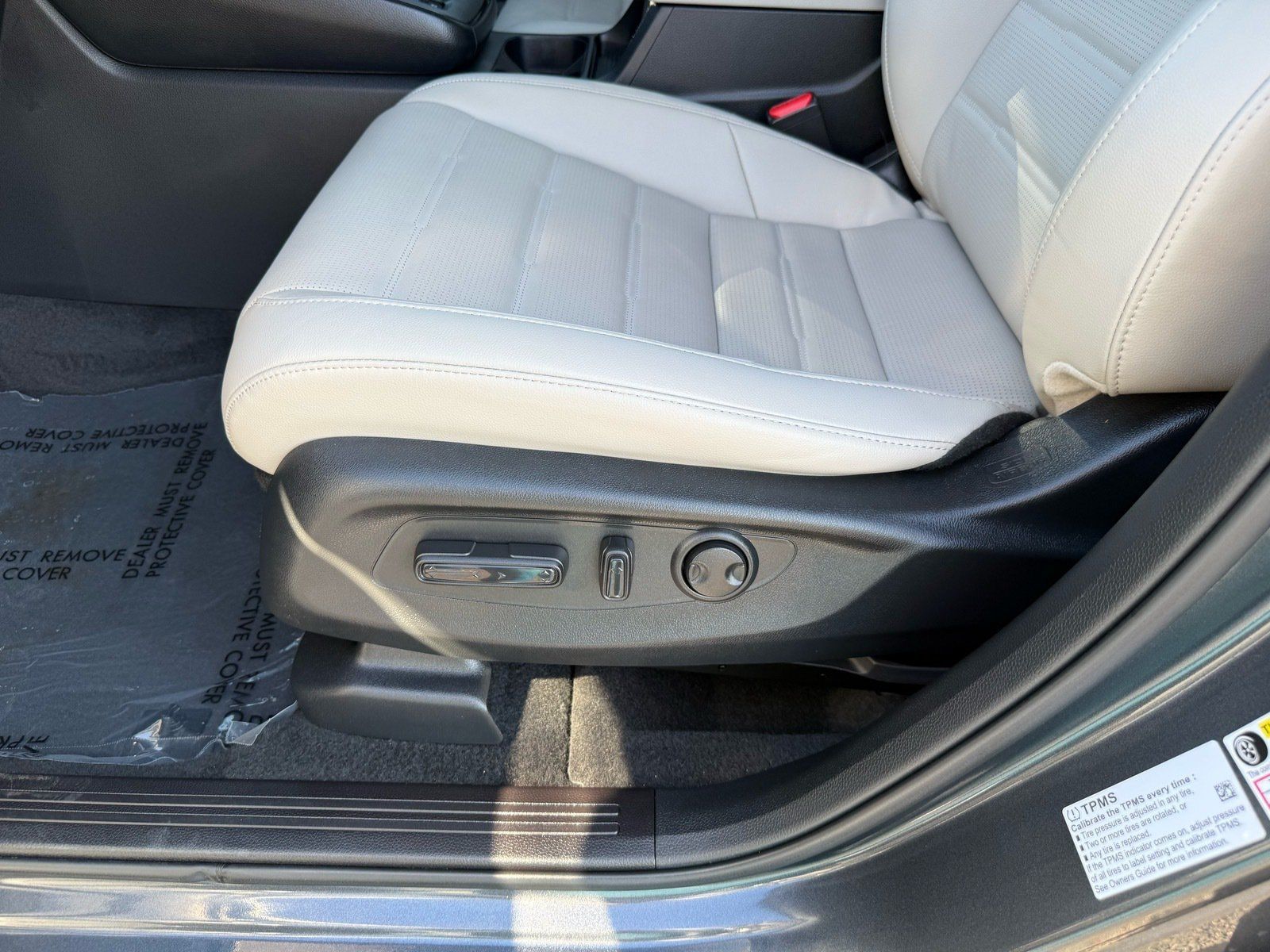 Used 2023 Honda CR-V EX-L image 15