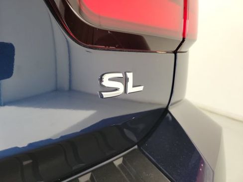 Used 2022 Nissan Armada SL RWD image 8