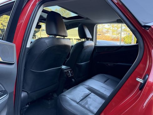 Used 2025 Lexus NX 250 FWD w/ Premium Package image 30