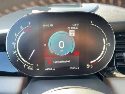 Certified 2023 MINI Cooper S image 20