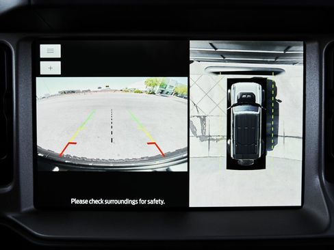 Used 2024 Ford Bronco Raptor image 92